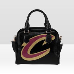 Cleveland Cavaliers Shoulder Bag