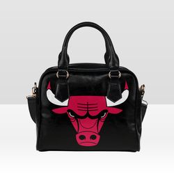 Chicago Bulls Shoulder Bag