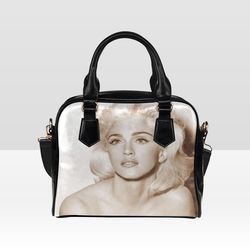 Madonna Shoulder Bag