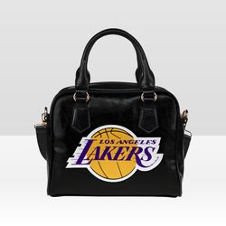 Los Angeles Lakers Shoulder Bag
