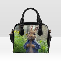 Rabbit Peter Shoulder Bag
