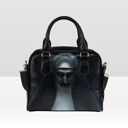 The Nun Shoulder Bag