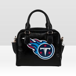 Tennessee Titans Shoulder Bag