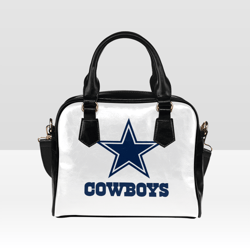 Dallas Cowboys Shoulder Bag