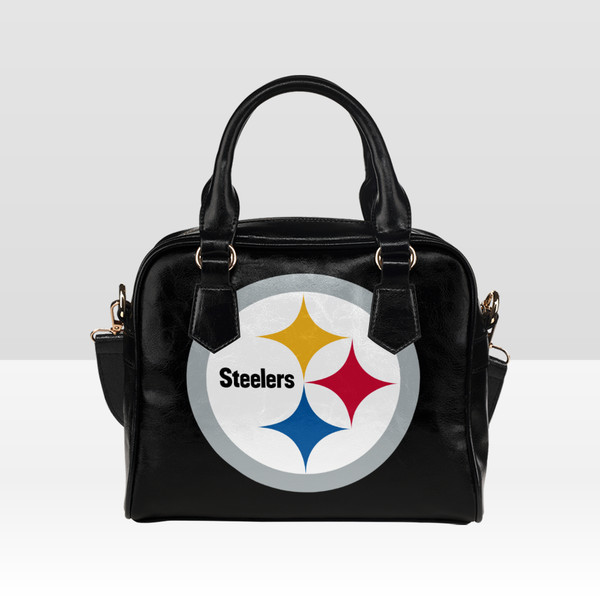 Pittsburgh Steelers Shoulder Bag.png