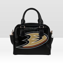 Anaheim Ducks Shoulder Bag