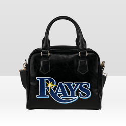 Tampa Bay Rays Shoulder Bag