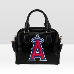 Los Angeles Angels Shoulder Bag