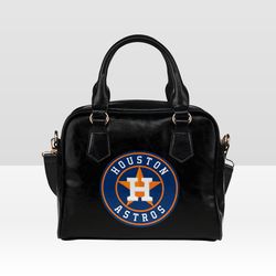 Houston Astros Shoulder Bag