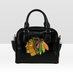 Chicago Blackhawks Shoulder Bag
