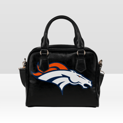 Denver Broncos Shoulder Bag