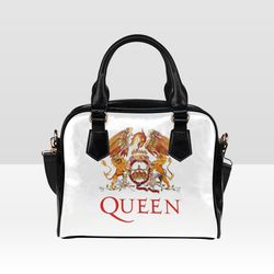 Queen Shoulder Bag