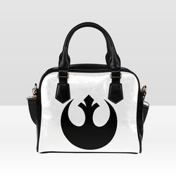 Rebel Resistance Alliance Shoulder Bag