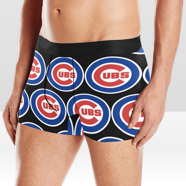 Chicago Cubs Boxer Briefs Underwear.png