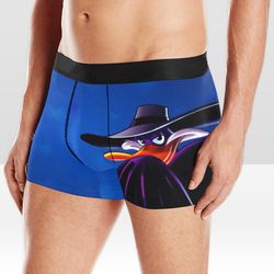 Darkwing Duck Boxer Briefs Underwear