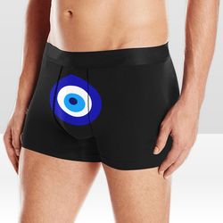 Evil Eye Boxer Briefs Underwear