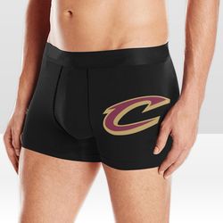 Cleveland Cavaliers Boxer Briefs Underwear