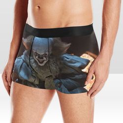 Pennywise Boxer Briefs Underwear