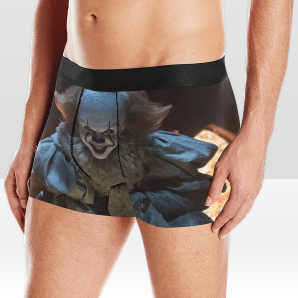Pennywise Boxer Briefs Underwear.png