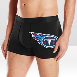 Tennessee Titans Boxer Briefs Underwear