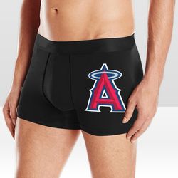 Los Angeles Angels Boxer Briefs Underwear