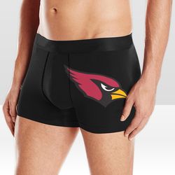 Arizona Cardinals Boxer Briefs Underwear