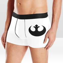 Rebel Resistance Alliance Boxer Briefs Underwear