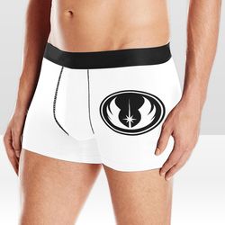 Jedi Order Boxer Briefs Underwear