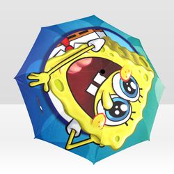Spongebob Umbrella