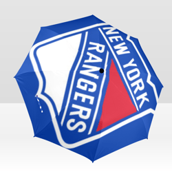 New York Rangers Umbrella
