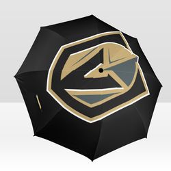 Vegas Golden Knights Umbrella