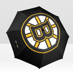 Boston Bruins Umbrella