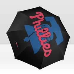 Philadelphia Phillies Umbrella