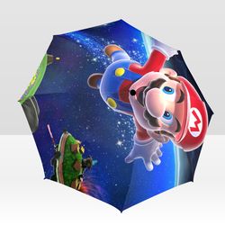 Mario Umbrella