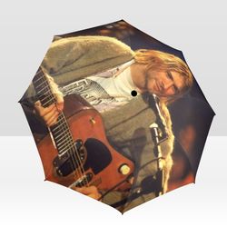 Kurt Cobain Umbrella