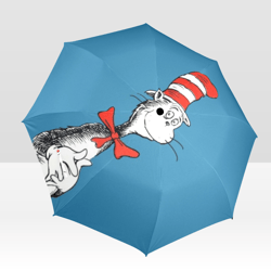 Dr Seuss Umbrella