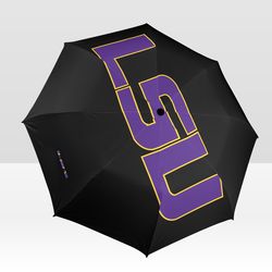LSU Tigers Umbrella