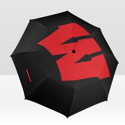 Wisconsin Badgers Umbrella