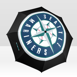 Seattle Mariners Umbrella