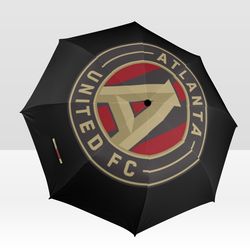 Atlanta United FC Umbrella