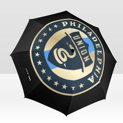 Philadelphia Union Umbrella