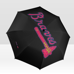 Atlanta Braves Umbrella