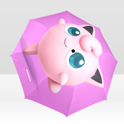 Jigglypuff Umbrella