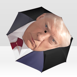 Trump Mugshot Umbrella