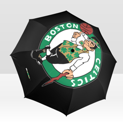 Boston Celtics Umbrella