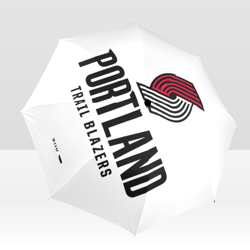 Portland Trail Blazers Umbrella