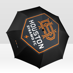 Houston Dynamo Umbrella