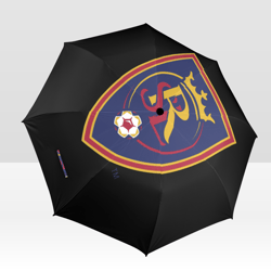 Real Salt Lake Umbrella