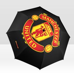 Manchester United Umbrella