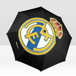 Real Madrid Umbrella
